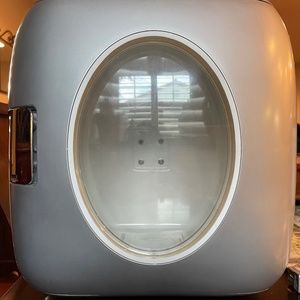 PB Teen Retro Cooler w/cold and warm function